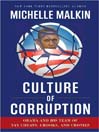 Culture of Corruption